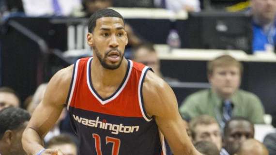 I Jazz interessati a Garrett Temple