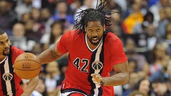 MERCATO NBA - Il pivot Nene arriva ad Houston