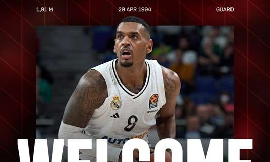 UFFICIALE EL - Xavier Rathan-Mayes rinforza il Bayern Monaco