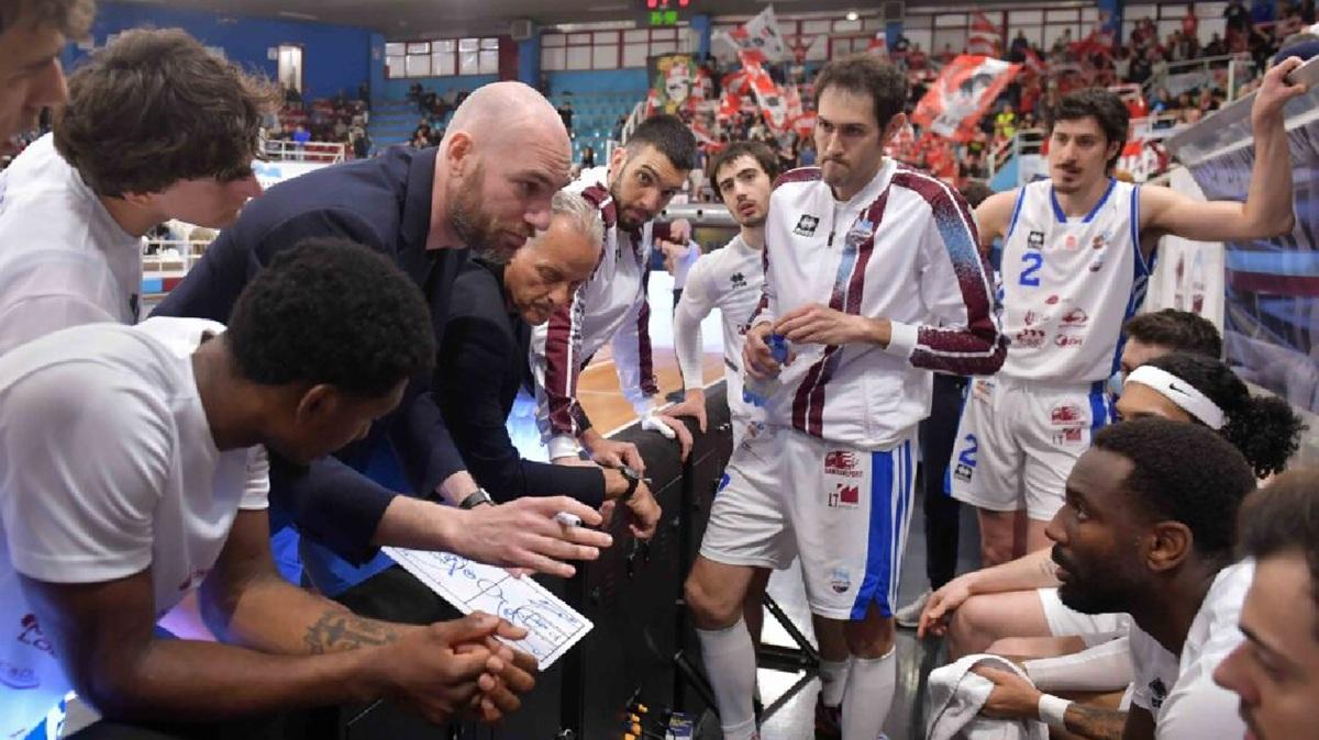 Sebastiani, ultimo sprint: a Milano per dare continuità al nuovo corso Crosariol