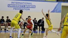 Serie B - Partita equilibrata, l’ultimo quarto è decisivo e Nocera vince su Ravenna