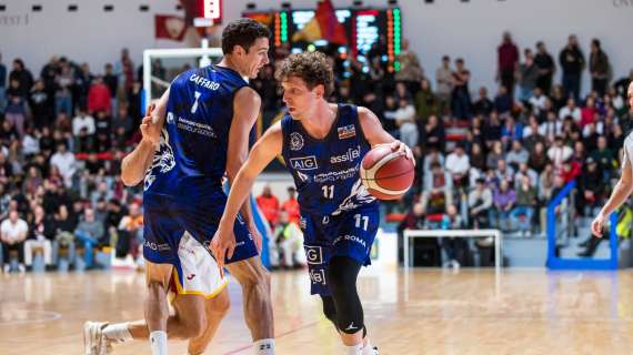 Serie B - Benacquista, Baldasso: "Indirizzare la serie con i Bees dove vogliamo noi"