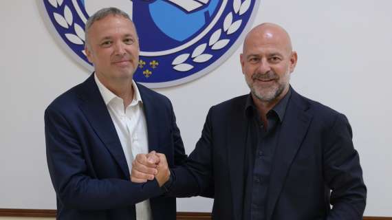 LBA - GeVi Napoli, presentato il nuovo responsabile Area Marketing Andrea Di Nino