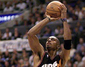  'Penny' Hardaway si offre a Miami 