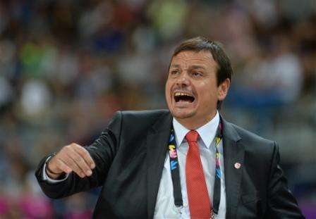 Turchia: caos in Nazionale ed Eurobasket si avvicina