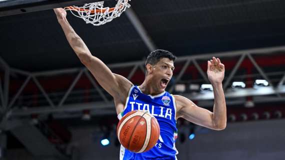 Italia, ecco la situazione nel Gruppo C: con la Spagna è decisiva per la posizione finale