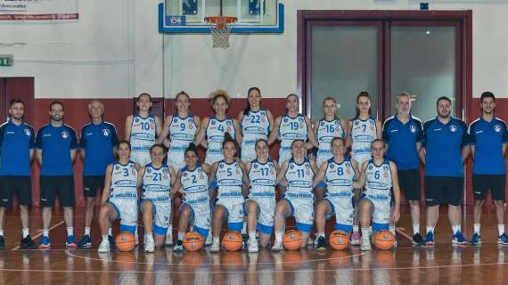 A2 Femminile - Crema vince in trasferta sul campo di Bolzano