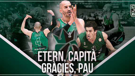 Pau Ribas dice basta: si ritira a 38 anni lo spagnolo, campione del Mondo nel 2019