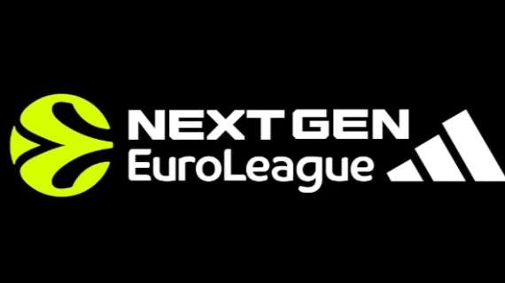 Virtus Segafredo Bologna Under 18 alla NextGen Euroleague a Monaco di Baviera