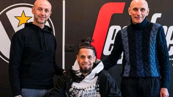 MERCATO LBA - Virtus Bologna: le situazioni contrattuali dopo il rinnovo di Hackett