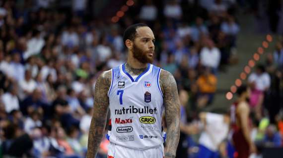 MERCATO LBA - La Tribuna: Vanoli Cremona, niente accordo con D'Angelo Harrison
