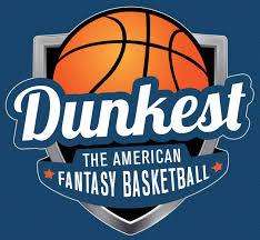 Dunkest.com, il fantabasket dedicato all'NBA