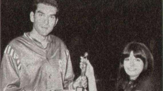 Masini, Oscar del Basket 1968