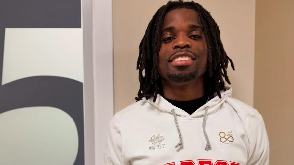 Ufficiale: Varese tessera Ike Iroegbu (esordio con Venezia) e passa al 6+6