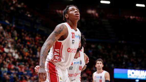 MERCATO LBA - La Prealpina: Varese ha deciso, Leonardo Okeke sull'uscio