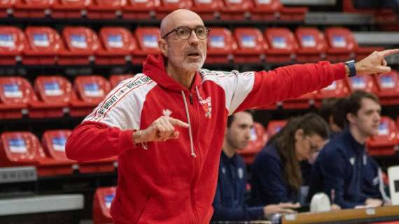 Serie B - La Bakery Piacenza attende Crema per non fermarsi