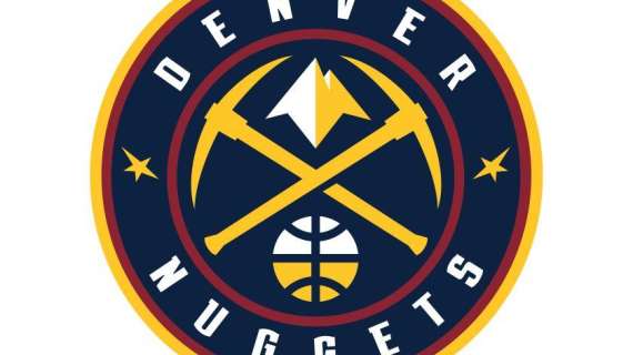 MERCATO NBA - I Denver Nuggets confermano tre giocatori nel roster