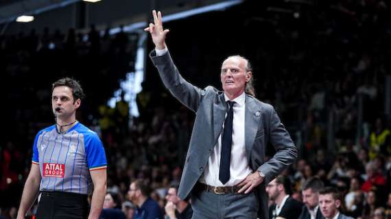 MERCATO LBA - Virtus Bologna, c'è un nome ma il tempo è poco