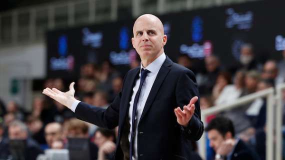 MERCATO LBA - Varese cerca il coach: tre i nomi caldi, c'è anche Danny Franco