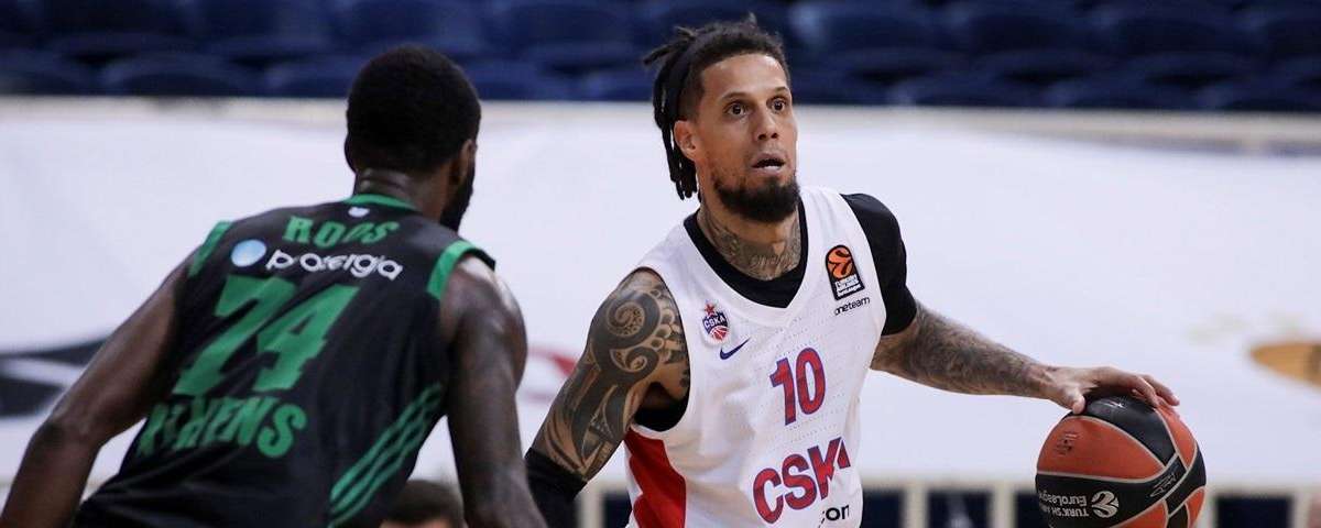 MERCATO LBA - La Virtus Bologna pensa all'ingaggio di Daniel Hackett?