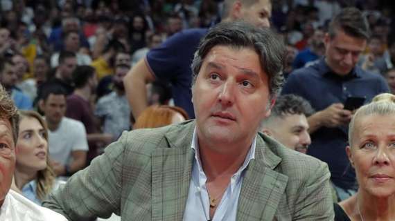 Bodiroga e Zagklis: incontro a Ginevra, in ballo il futuro delle competizioni