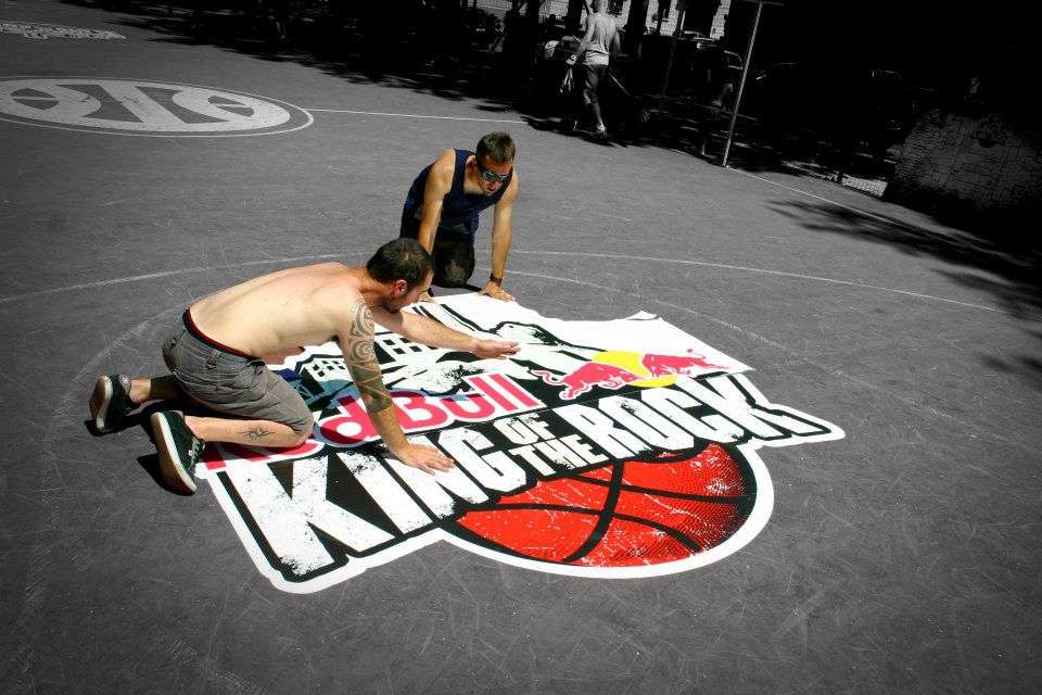 King of the Rock, il torneo 1vs1 più atteso al mondo