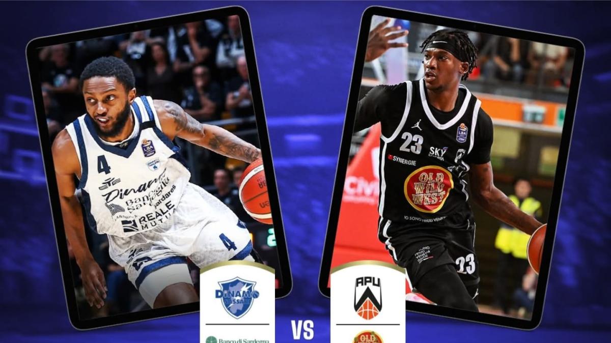 Udine-Sassari, in palio due punti preziosi: cosa aspettarsi dalla sfida di stasera