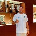 MERCATO ACB - Fabien Causeur firma con il Real Madrid