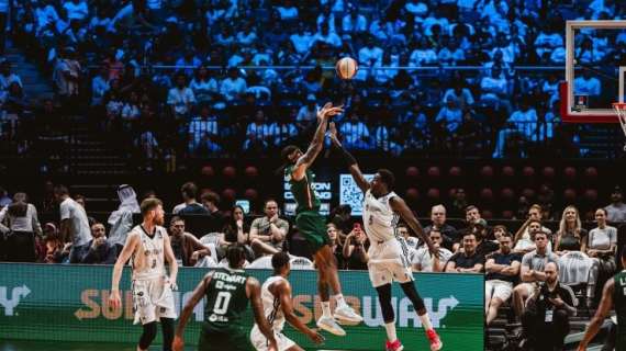 ABA League Playoff - Reggono i pronostici, ma non mancano le crepe