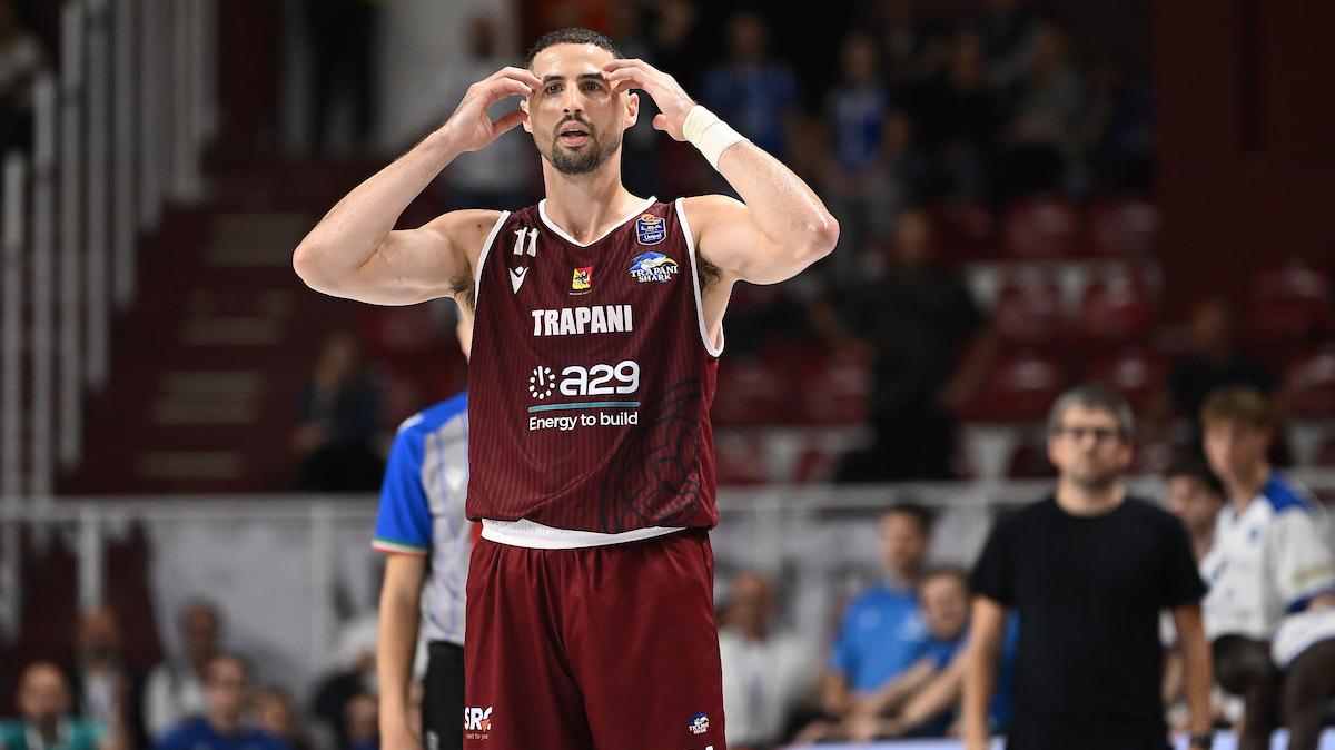 MERCATO LBA - Da Trapani Petrucelli e Ford se ne vanno in Turchia: i dettagli 