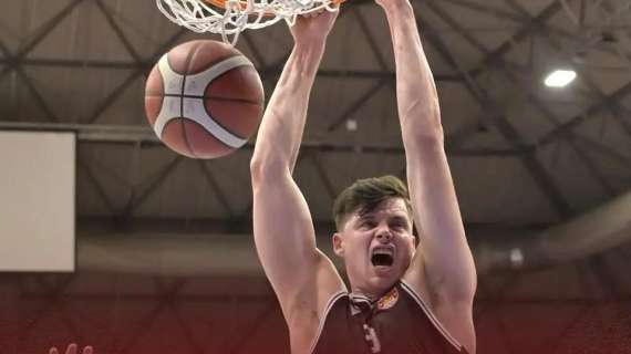 A2 - Trapani Shark sbaglia una volta ma non due: è semifinale!