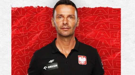 Ufficiale: Polonia, Igor Miličić estende per altri tre anni 