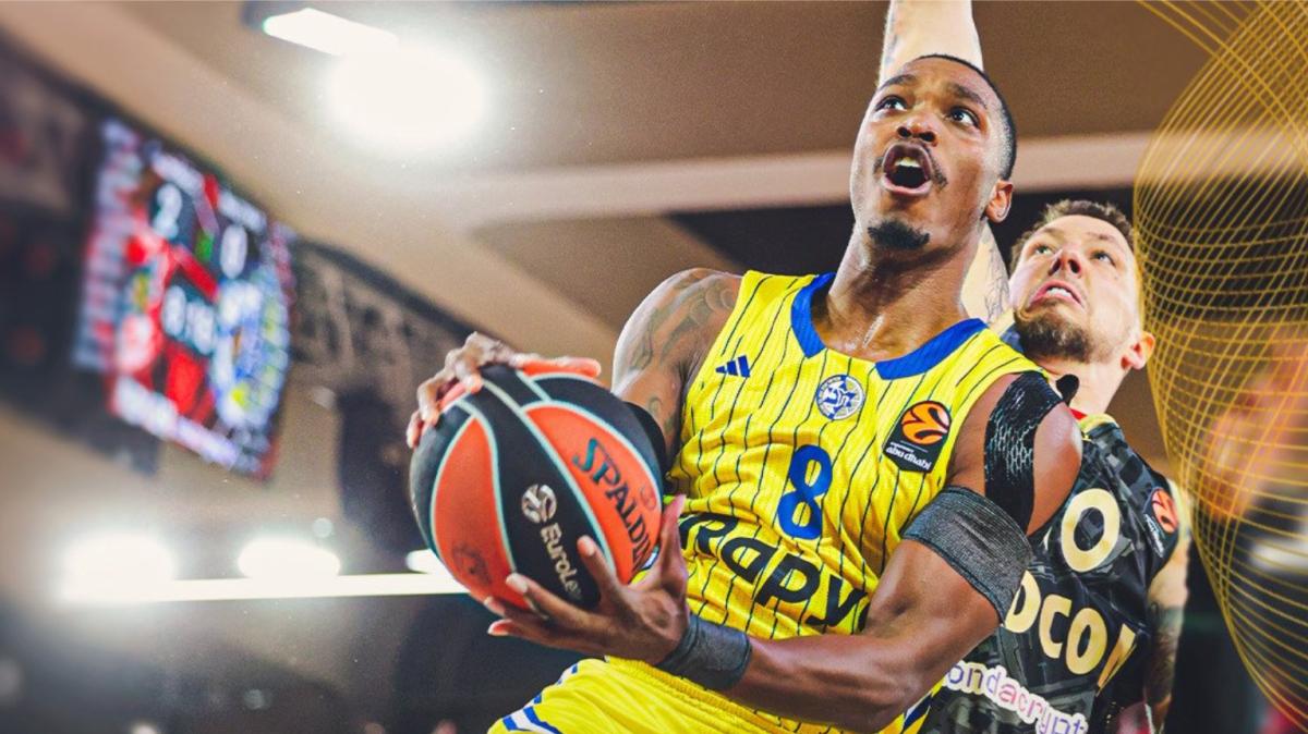 Lonnie Walker bloccato a Dubai: «È davvero pazzesco e non ho ancora visto tutto»