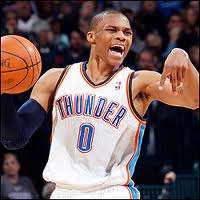 Russell Westbrook