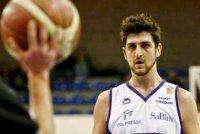 Scauri mette sotto contratto Alessio Basile