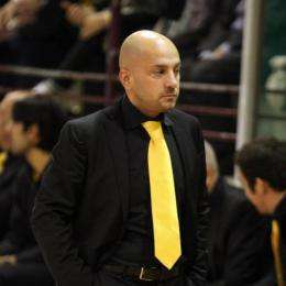 Coach Albignente