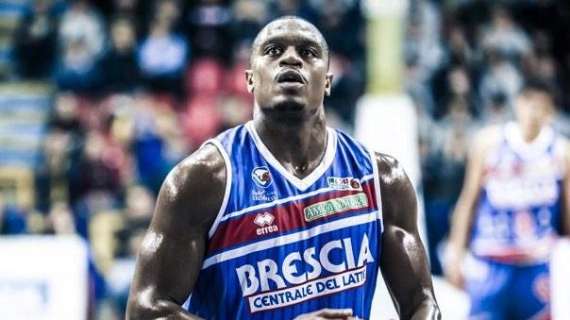 Justin Brownlee all'Elan Chalon