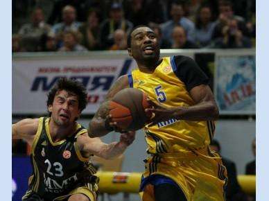 Eurolega, anche i russi del Khimki vs Varese nel quadro del Qualifying Round