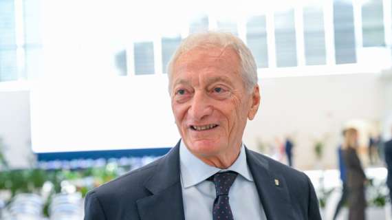 Coni/Foto Ferraro/Di Tondo