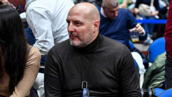 Djordjevic e l'aneddoto su Gallinari: «Gli americani vennero a lamentarsi, io gli dissi...»