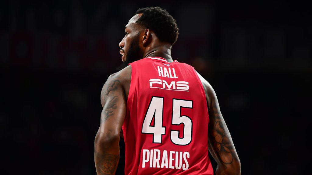 Donta Hall: «Virtus Bologna? Limitare Carsen Edwards sarà la chiave»