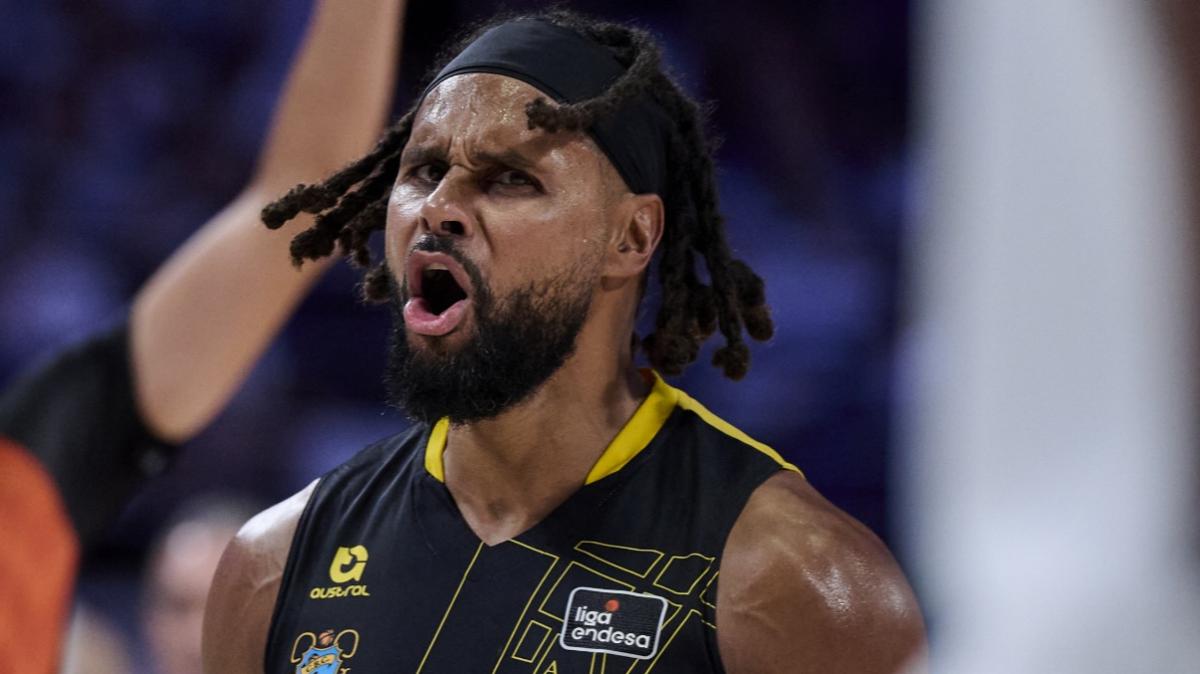 Clamoroso: Real Madrid eliminato ai quarti di Liga Endesa da Tenerife