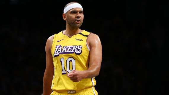 MERCATO NBA - Jared Dudley e i Lakers vicini ad un accordo annuale 