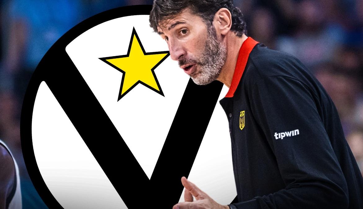 Ufficiale: Alex Mumbrù è il nuovo coach della Virtus Bologna