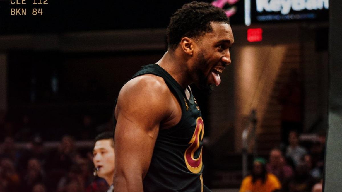 Mitchell e Harden fanno volare i Clavaliers su piccoli Brooklyn Nets