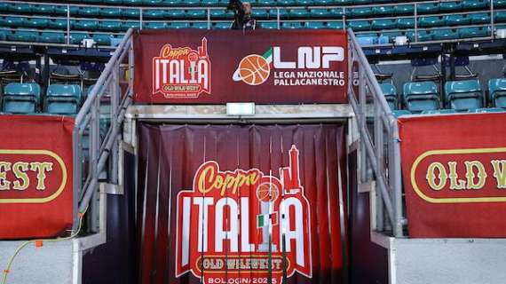 Stagione regolare di Serie A2: +22.5% di spettatori. Valicata quota 850.000