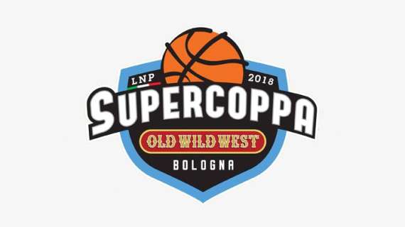 LNP SuperCoppa 2018  - La Fortitudo Bologna vince la LNP SuperCoppa 2018 e si prende una rivincita contro Casale Monferrato  