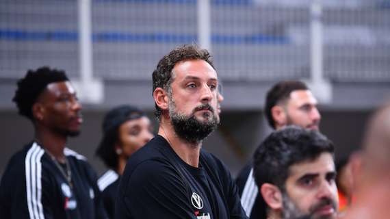 LBA Finals | Marco Belinelli raggiunge Shavon Shield per presenze