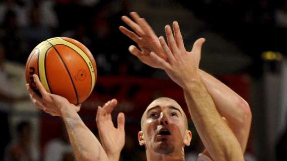 Nando De Colo (EFE/Archivio)