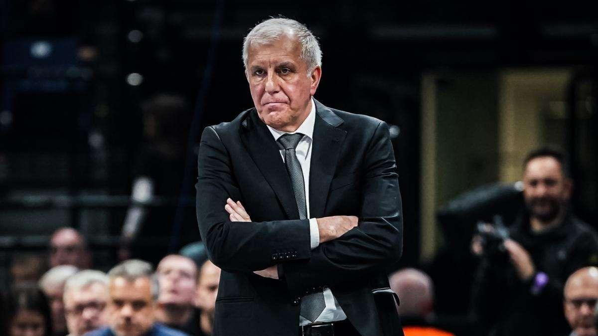 Gordon Herbert: «Triste per il basket le dimissioni di Obradovic e Messina in una settimana»